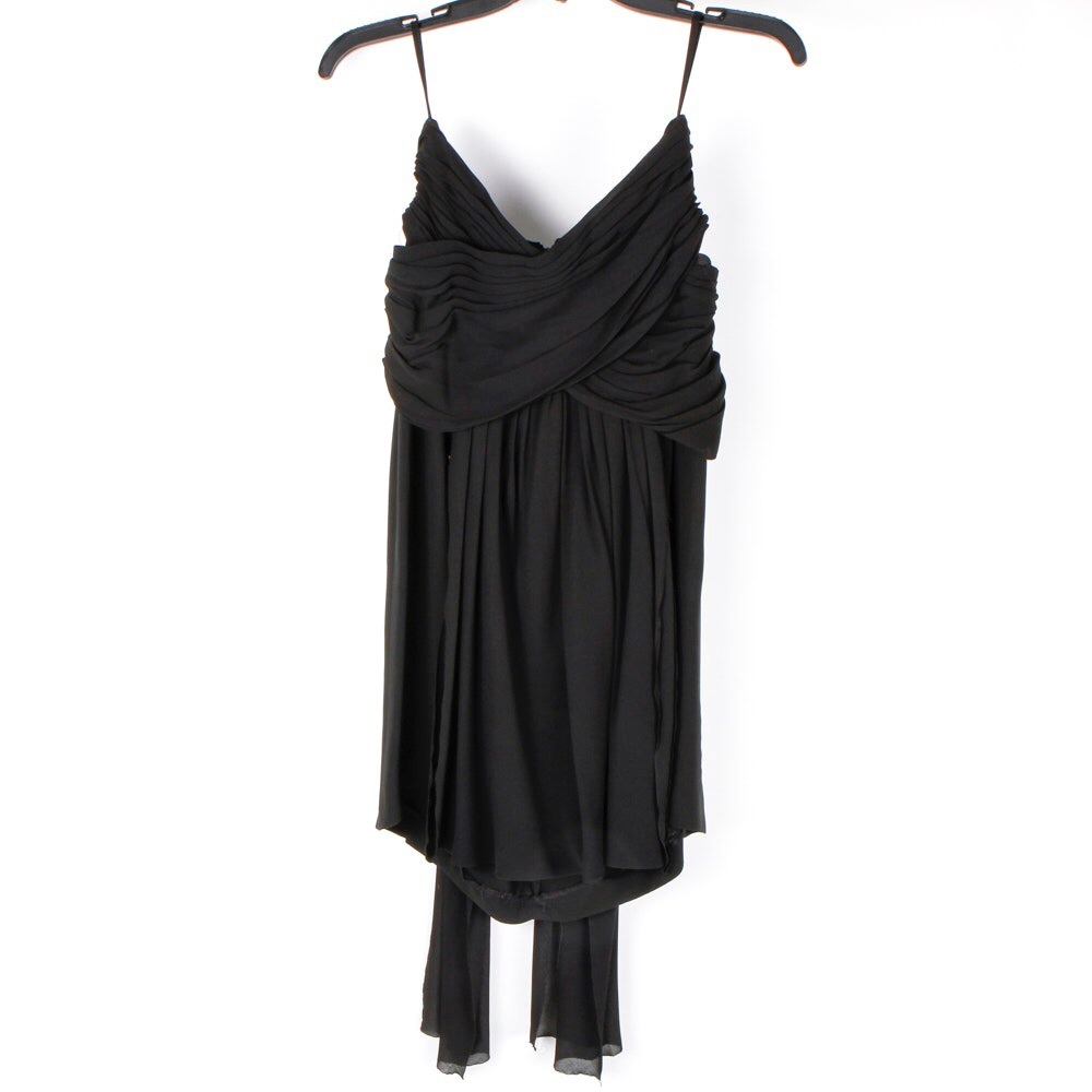 Chanel Boutique Evening Skirt